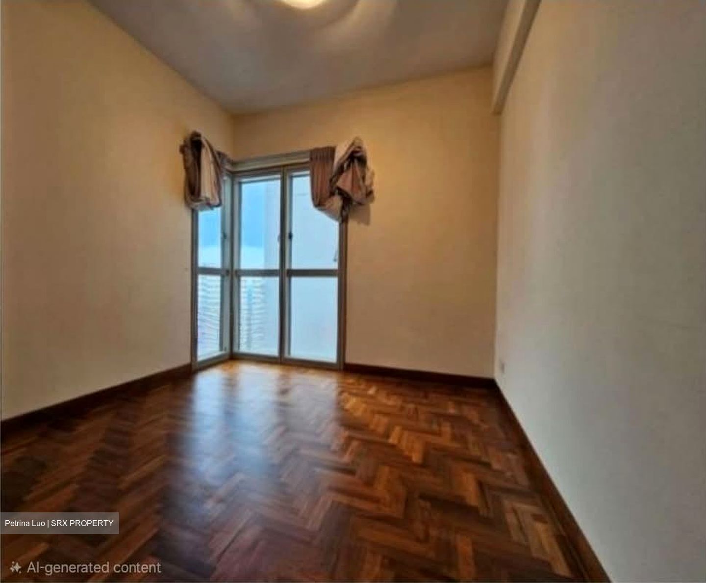 The Bayshore (D16), Condominium #558295541